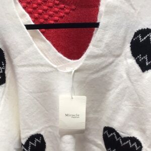 Miracle Sweater